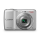 Panasonic DMC LS 6 Srebrny - 1408249 - zdjęcie 2